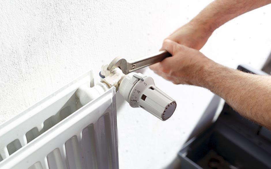entretien chauffage gaz Aulnay-sous-Bois